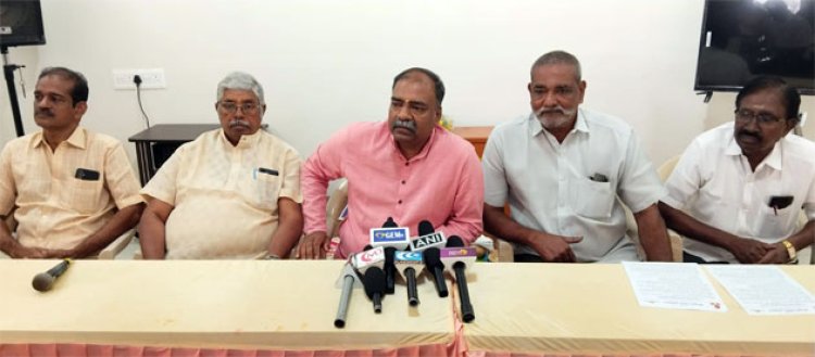 கானம், ஞானம், தியானம் ஒன்றிணையும் ‘ஆனந்த சங்கமம்’ – தூத்துக்குடியில் 29ம் தேதி!!