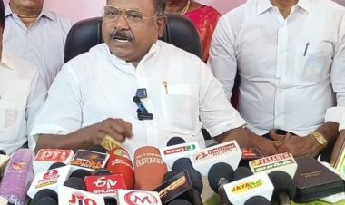 தூத்துக்குடி தொகுதி 2026ல் அதிமுகவுக்கே? “வான்கோழி மயிலாக முடியுமா?” – விஜய்க்கு தூத்துக்குடியில் இருந்து கடும் பதில்..!