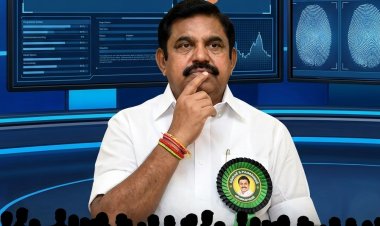 தென் மாவட்டங்களை குறிவைக்கும் பழனிசாமி? – தேவேந்திர குல வேளாளர் அமைப்புடன் கூட்டணி பேச்சு, ஒரு தொகுதி ஒதுக்க வாய்ப்பு!