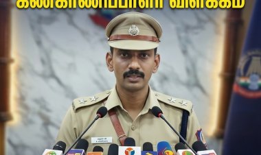 விளாத்திகுளம் மாணவி படுகொலை: டிஜிட்டல் & அறிவியல் ஆதாரங்களின் அடிப்படையில் ஒருவர் கைது – எஸ்பி டாக்டர் மதன் விளக்கம்