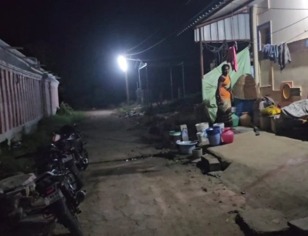 விளாத்திகுளம் அருகே 12ஆம் வகுப்பு மாணவி பாலியல் பலாத்காரம் செய்து கொலை? – ‘பெற்றோர்கள் கூறிய அதிர்ச்சி தகவல்.. | பரபரப்பு பேட்டி