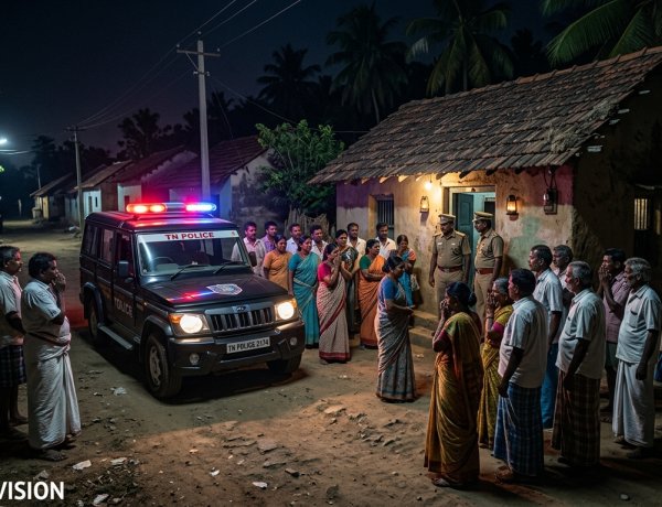 பைக் வாங்கித் தர மறுத்ததால் உயிரிழந்த வாலிபர்! கழுகுமலையில் அதிர்ச்சி சம்பவம்!