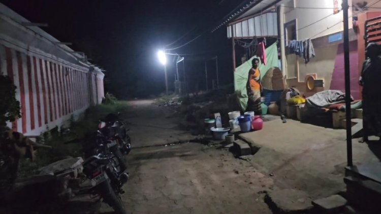 விளாத்திகுளம் அருகே 12ஆம் வகுப்பு மாணவி பாலியல் பலாத்காரம் செய்து கொலை? – ‘பெற்றோர்கள் கூறிய அதிர்ச்சி தகவல்.. | பரபரப்பு பேட்டி