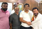 தூத்துக்குடி அரசியலில் பரபரப்பு… வெற்றி பெற்ற ஸ்ரீநாதை நேரில் சந்தித்து காங்கிரஸ் வாழ்த்து – பின்னணி என்ன?