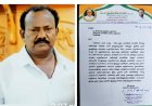 “ராகுல் காந்தி தவறான வழிநடத்தல்” – தூத்துக்குடியில் காங்கிரஸ் கவுன்சிலர் அதிரடி ராஜினாமா!
