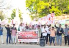 நீட் ரத்து செய்யாவிட்டால் மாணவர் எழுச்சி தொடரும்” – தூத்துக்குடியில் மாணவர், வாலிபர் அமைப்புகள் மாபெரும் போராட்டம்!