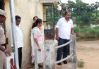 தூத்துக்குடியில் 24 மணி நேர குடிநீர் விநியோகம்..! முதற்கட்டமாக 10 வார்டுகளில் விரைவில் தொடக்கம் – மேயர் ஜெகன் பெரியசாமி அதிரடி அறிவிப்பு!