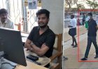 திருச்செந்தூர் சிக்கிய ‘VIP தரிசன’ லஞ்ச கும்பல்! முகமூடி அணிந்து வந்த அமைச்சர் ரமேஷ்… ரூ.4,000 GPay அனுப்பிய அடுத்த நொடி நடந்த அதிரடி!
