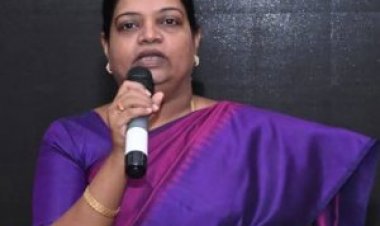“வெற்றி – தோல்வி எதுவானாலும்… DMK பயணம் நின்றுவிடாது!” – கீதாஜீவன் உருக்கமான நன்றி