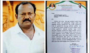 “ராகுல் காந்தி தவறான வழிநடத்தல்” – தூத்துக்குடியில் காங்கிரஸ் கவுன்சிலர் அதிரடி ராஜினாமா!