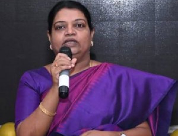 “வெற்றி – தோல்வி எதுவானாலும்… DMK பயணம் நின்றுவிடாது!” – கீதாஜீவன் உருக்கமான நன்றி