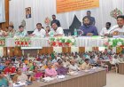 தூத்துக்குடியில் அமைச்சர்கள் அதிரடி ஆய்வு: ‘மக்களை கண்ணியமாக நடத்துங்கள்’ – அதிகாரிகளுக்கு அமைச்சர் ஆ.ஸ்ரீநாத் அறிவுரை!