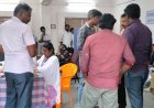 தூத்துக்குடியில் லஞ்ச ஒழிப்புத்துறை அதிரடி ரெய்டு! சார்பதிவாளர் அலுவலகங்களில் ₹2.65 லட்சம் சிக்கியது – அதிகாரிகள் சிக்கலில்!