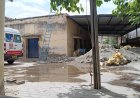 தூத்துக்குடி அரசு மருத்துவமனை அருகே பாத்ரூம் கழிவுநீர் பொங்கி வழியும் அவலம்: நிரந்தர தீர்வு ஏற்படுத்த பொதுமக்கள் கோரிக்கை..!