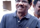 உங்கள் பாசத்திற்குரிய பாரதிராஜா பேசுகிறேன்..." – அந்த குரல் இனி ஒலிக்காது! தமிழ் சினிமாவின் இமயம் சரிந்தது!