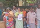ஓமனில் தூத்துக்குடி மாலுமி மர்ம மரணம்... 'உண்மை என்ன?' உடலை மீட்டு தரக்கோரி மனைவி கண்ணீர் மனு!