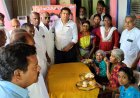 ராகுல் காந்தி பிறந்தநாள்: தூத்துக்குடி முதியோர் இல்லத்தில் காலை உணவு வழங்கிய காங்கிரஸ் நிர்வாகிகள்