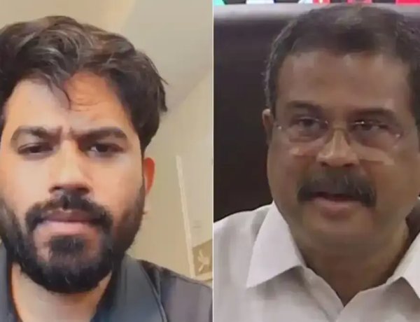 கல்வி அமைச்சர் பதவி விலகணும்! இல்லைனா 1 கோடி மாணவர்கள் டெல்லிய முற்றுகையிடுவோம் — CJP அதிரடி கெடு!
