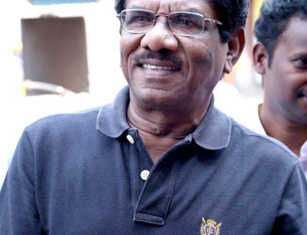 உங்கள் பாசத்திற்குரிய பாரதிராஜா பேசுகிறேன்..." – அந்த குரல் இனி ஒலிக்காது! தமிழ் சினிமாவின் இமயம் சரிந்தது!
