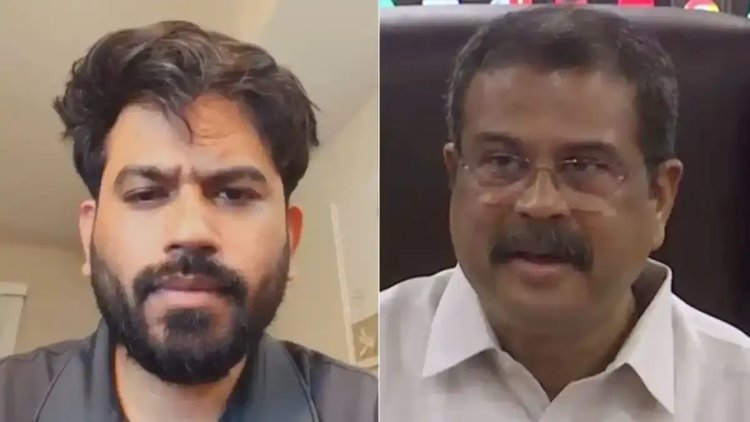 கல்வி அமைச்சர் பதவி விலகணும்! இல்லைனா 1 கோடி மாணவர்கள் டெல்லிய முற்றுகையிடுவோம் — CJP அதிரடி கெடு!