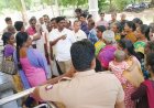 3 ஆண்டுகள் போராட்டத்திற்கு பலன்? – திருவைகுண்டத்தில் இலவச வீட்டு மனை கோரி காத்திருப்பு போராட்டம்; ஒரு வாரத்தில் பயனாளிகள் பட்டியல் வெளியிட அதிகாரிகள் உறுதி!