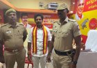 ஸ்ரீவைகுண்டம் தவெக எம்.எல்.ஏ. சரவணனுக்கு துப்பாக்கி ஏந்திய போலீஸ் பாதுகாப்பு: அரசியல் பரபரப்புக்கு மத்தியில் நடவடிக்கை