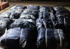 தூத்துக்குடியில் ரூ.17 லட்சம் மதிப்புள்ள பீடி இலைகள் பறிமுதல்... இலங்கைக்கு கடத்த முயன்ற கும்பலுக்கு க்யூ பிரிவு வலைவீச்சு!