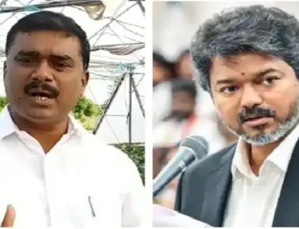 விளாத்திகுளம் எம் எல் ஏ மார்க்கண்டேயன் ஜாமீன் மனு இன்று விசாரணை... சென்னை உயர் நீதிமன்றத்தில் இன்று முக்கிய தீர்ப்பு எதிர்பார்ப்பு!