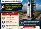 குலசேகரன்பட்டினம் ராக்கெட் ஏவுதளம் தனியார்மயமா? இஸ்ரோ தரப்பில் வெளியான முக்கிய விளக்கம்!