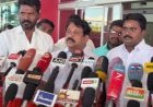 “100 நாள் ஆட்சி மக்களுக்கு வேதனையான நாட்கள்” – பாஜக மாநில தலைவர் நயினார் நாகேந்திரன்