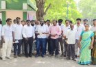 தூத்துக்குடி மாவட்டத்தில் இரவு கடைகளை மூட கட்டாயப்படுத்தக் கூடாது – எஸ்.பி. சிவபிரசாத்