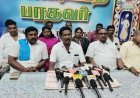 தூத்துக்குடி மீனவ அரசியல் ஆளுமைகள் மீது தொடரும் குற்றச்சாட்டுகள் – காவல்துறை விரைந்து விசாரிக்க வேண்டும்; இல்லையெனில் தமிழகம் தழுவிய போராட்டம்: பாண்டியாபதி பரதவர் சங்கம் எச்சரிக்கை