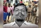 தலை துண்டிக்கப்பட்டு பெயிண்டர் கொடூரக் கொலை! வீட்டின் முன் தலையை வீசிச் சென்ற மர்ம நபர்கள் – நெல்லையில் பதற்றம்; அதிரடிப்படையினர் குவிப்பு