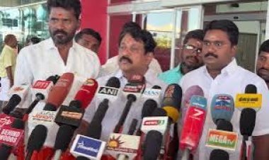 “100 நாள் ஆட்சி மக்களுக்கு வேதனையான நாட்கள்” – பாஜக மாநில தலைவர் நயினார் நாகேந்திரன்