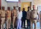2018 கொலை வழக்கில் அதிரடி தீர்ப்பு! செய்துங்கநல்லூரைச் சேர்ந்த 3 பேருக்கு ஆயுள் தண்டனை – தலா ரூ.10 ஆயிரம் அபராதம்