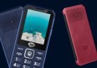 Nokia-வை நினைவுபடுத்தும் புதிய Feature Phone! ₹1,499-க்கு itel Tough Feature Phone அறிமுகம்! 2 மீட்டர் Anti-Fall, IP54, 2000mAh பேட்டரி
