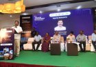 குலசேகரப்பட்டினம் விண்வெளித் துறைமுகம்: தென் மாவட்ட குறு, சிறு தொழில்களுக்கு பொற்காலம்! – அமைச்சர் பெ. மதன்ராஜா அதிரடி தகவல்