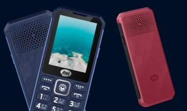 Nokia-வை நினைவுபடுத்தும் புதிய Feature Phone! ₹1,499-க்கு itel Tough Feature Phone அறிமுகம்! 2 மீட்டர் Anti-Fall, IP54, 2000mAh பேட்டரி