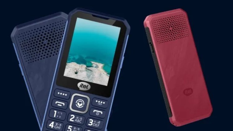 Nokia-வை நினைவுபடுத்தும் புதிய Feature Phone! ₹1,499-க்கு itel Tough Feature Phone அறிமுகம்! 2 மீட்டர் Anti-Fall, IP54, 2000mAh பேட்டரி