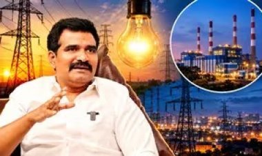 # தமிழகத்தில் மின்வெட்டைத் தவிர்க்க அதிரடி முடிவு! அக்டோபர் 15 முதல் தினமும் 1,000 மெகாவாட் கூடுதல் மின்சாரம் கொள்முதல்!